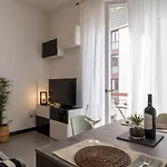 Apartment Aeroporto - Modern *