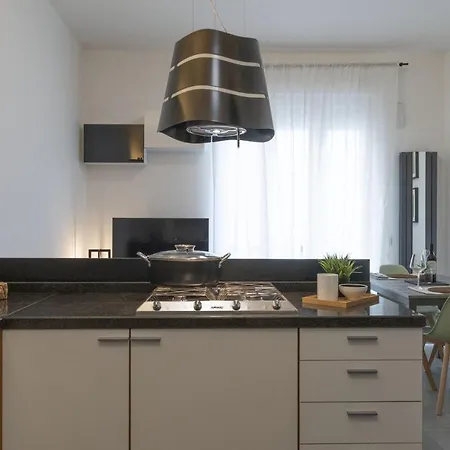 Aeroporto - Modern Apartment *