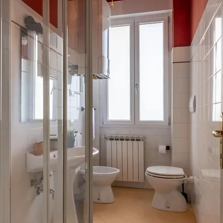 Aeroporto - Modern Apartment *