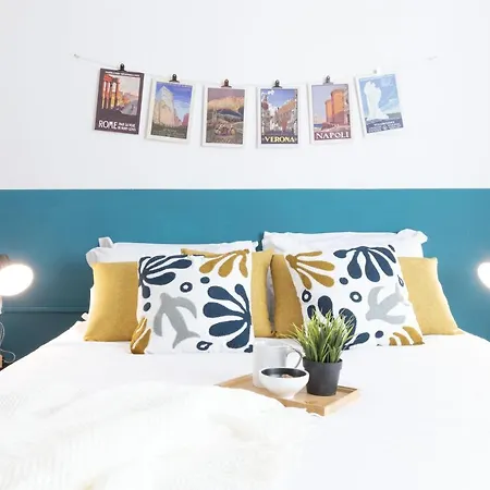 Apartment Aeroporto - Modern